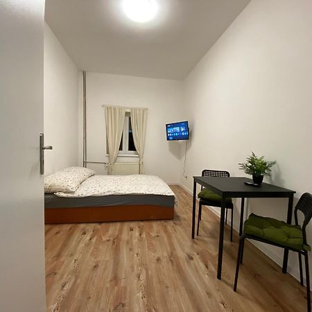 Apartman U Ljuby Jáchymov Eksteriør billede
