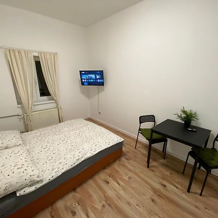 Apartman U Ljuby Jáchymov Eksteriør billede