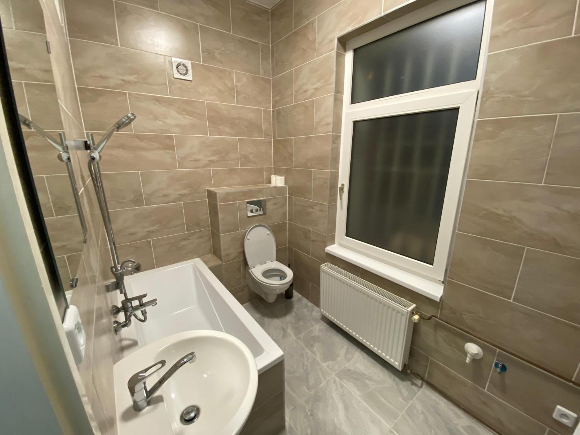 Apartman U Ljuby Jáchymov Eksteriør billede